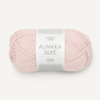 3511 - Powder Pink