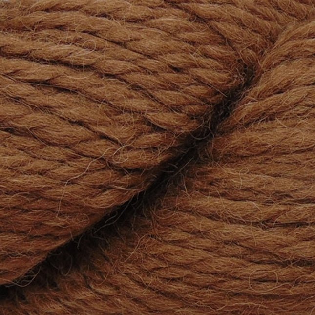 Highland Alpaca Chunky