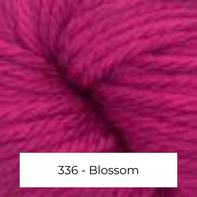 Estelle Chunky - A Twist of Yarn