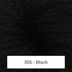 3305 - Black