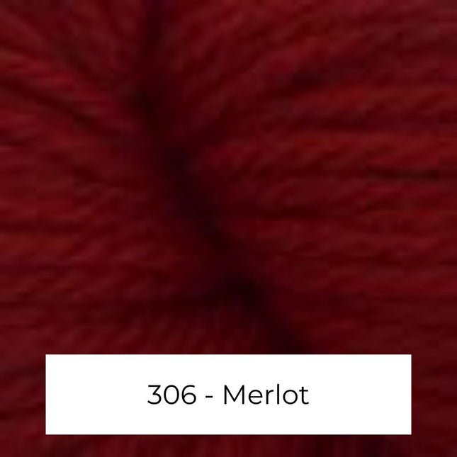 Estelle Chunky - A Twist of Yarn