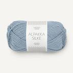 6041 - Dusty Blue