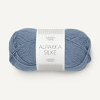 6052 - Denim Blue