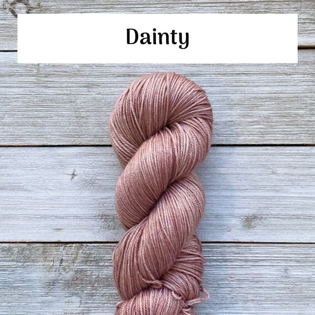 Cashmere Sock