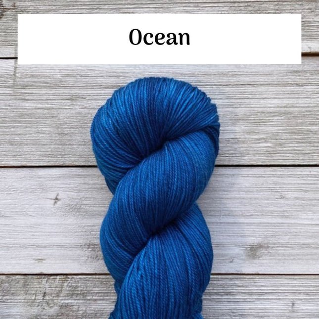 Cashmere Sock