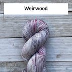 Weirwood