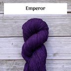 Emperor
