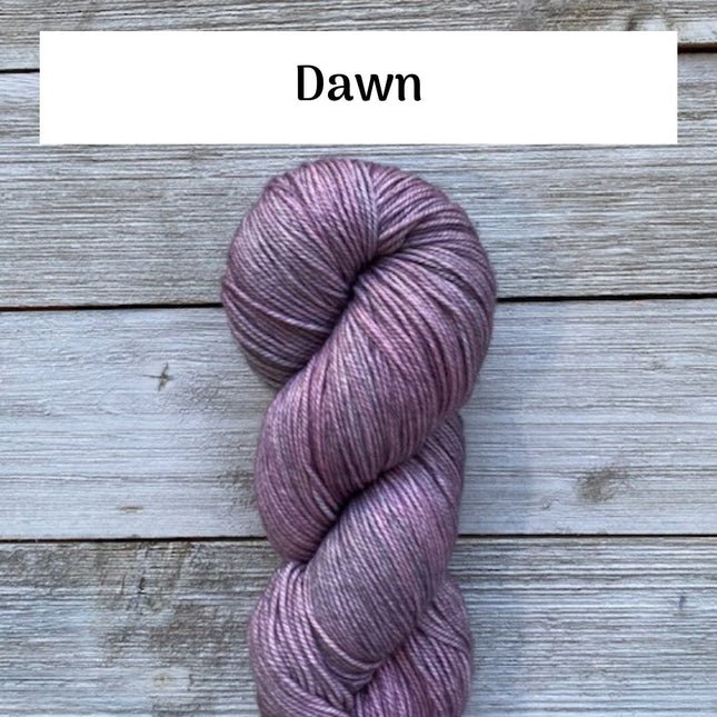 Cashmere Sock