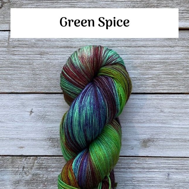 Cashmere Sock
