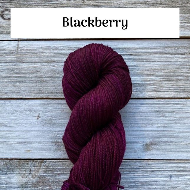 Cashmere Sock