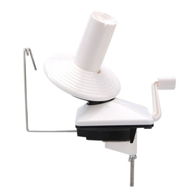 Estelle Yarn Winder