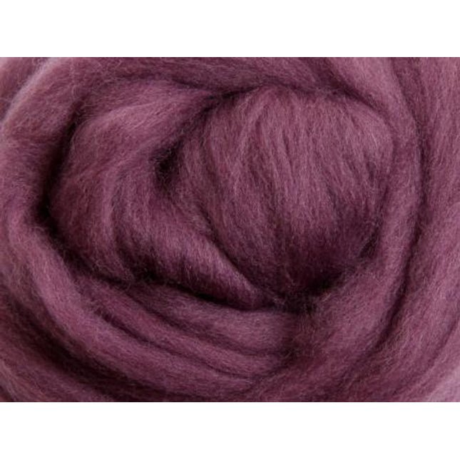 Merino Roving - A Twist of Yarn