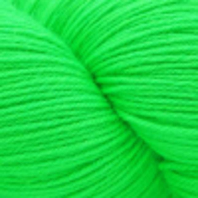 Heritage Sock Solid - A Twist of Yarn