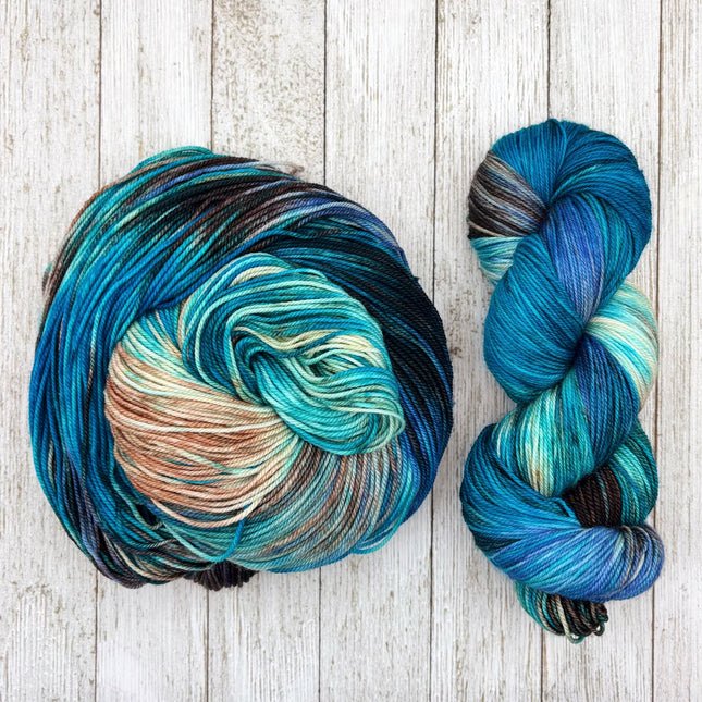 Cashmere Sock