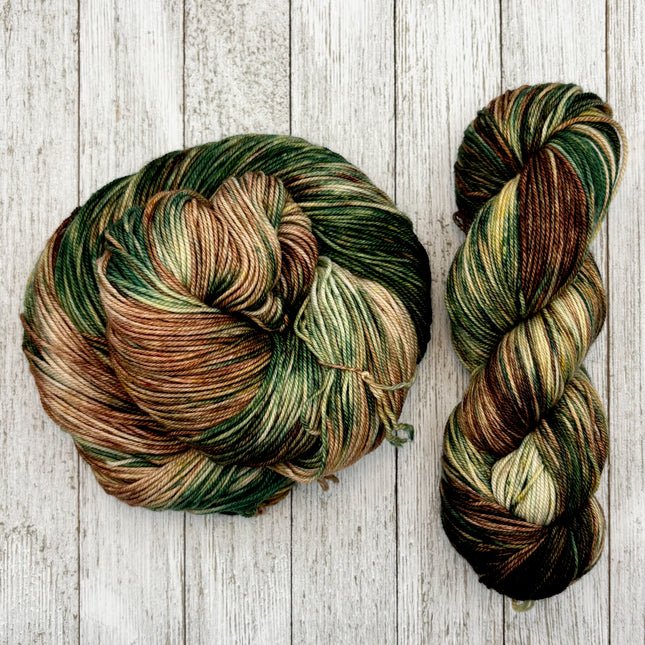 Cashmere Sock