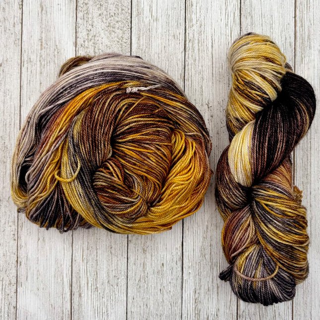 Cashmere Sock