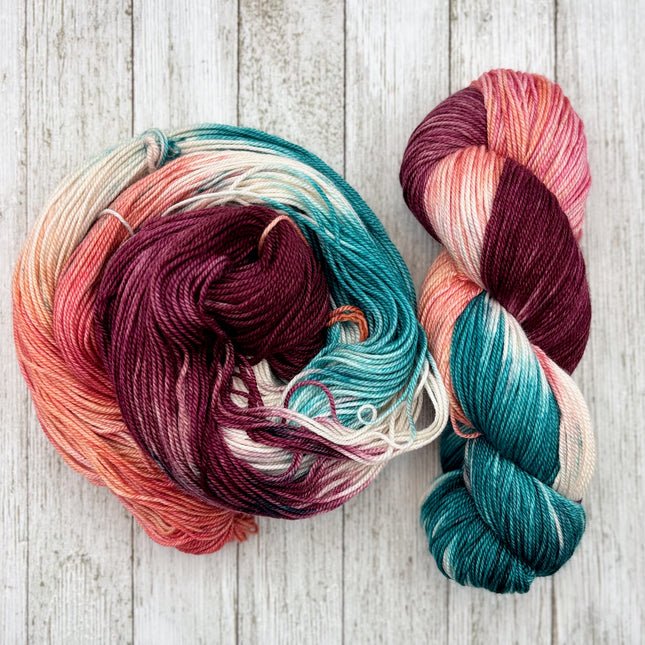 Cashmere Sock