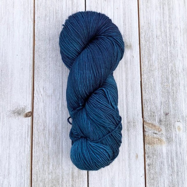 Cashmere Sock