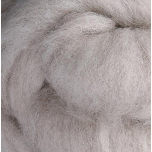 Merino Roving - A Twist of Yarn