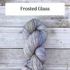 Frosted Glass