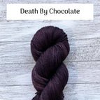 Death by Chocolate