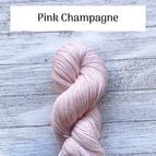 Pink Champagne