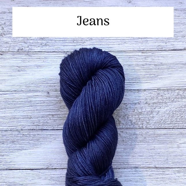 Cashmere Sock