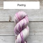 Poetry