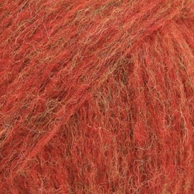 Drops Air - A Twist of Yarn
