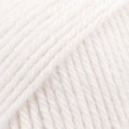 1101 - White