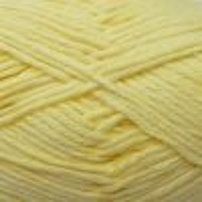 Eco Cotton DK - A Twist of Yarn