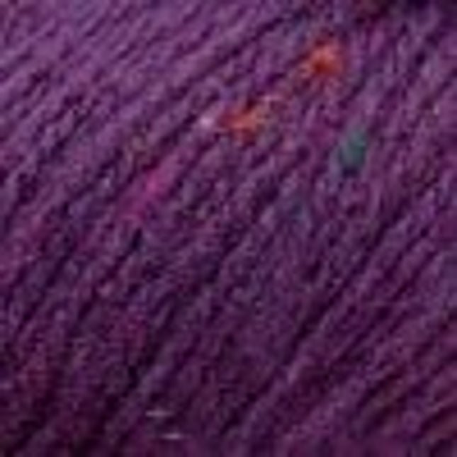 Eco Tweed DK - A Twist of Yarn