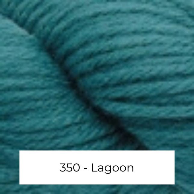 Estelle Chunky - A Twist of Yarn