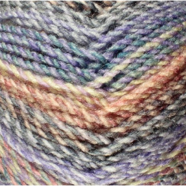 Marble Chunky - A Twist of Yarn