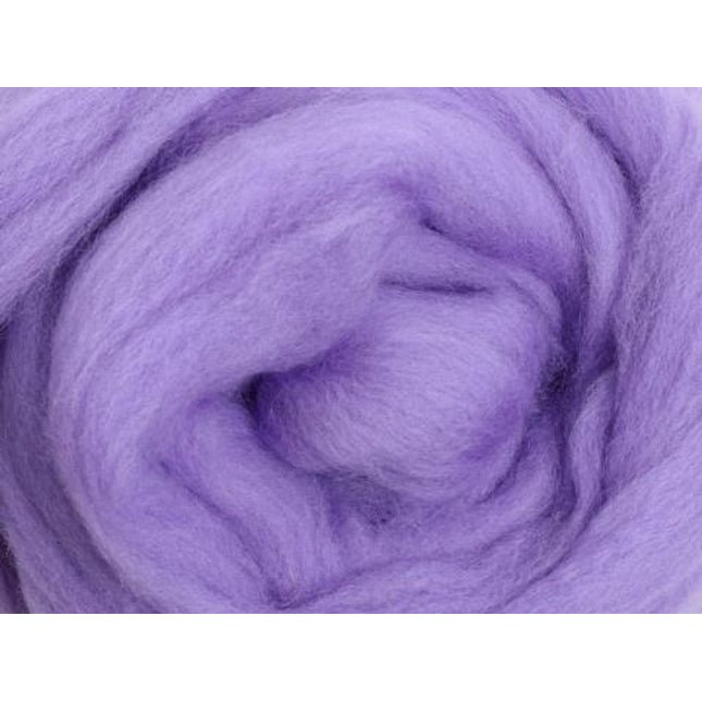 Merino Roving - A Twist of Yarn