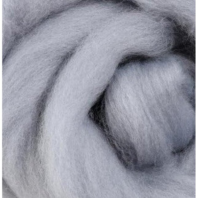Merino Roving - A Twist of Yarn