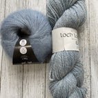 Ice Blue