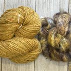 Tiger's Eye