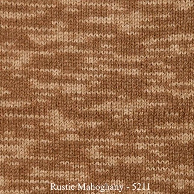 Vintage Handpaint *NEW* - A Twist of Yarn